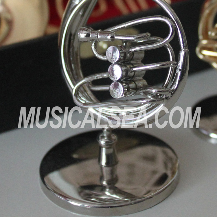 hot sale miniature musical instrument